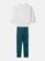 CONJUNTO CASACO AVENUE E LEGGING ANIMÊ N4857