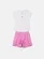 CONJUNTO BLUSA MC GOLINHA ANIMÊ P6094