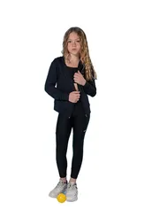 JAQUETA KIDS BRUNA NEW TRIP SIRI 40903