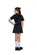 BLUSA KIDS COM CAPUZ TALITA SIRI 40782