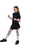 BLUSA KIDS COM CAPUZ TALITA SIRI 40782