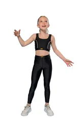 TOP KIDS GIULIA SILK SIRI 40905