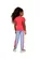 CALÇA KIDS SPORT VIVA LIGHT SIRI 40806
