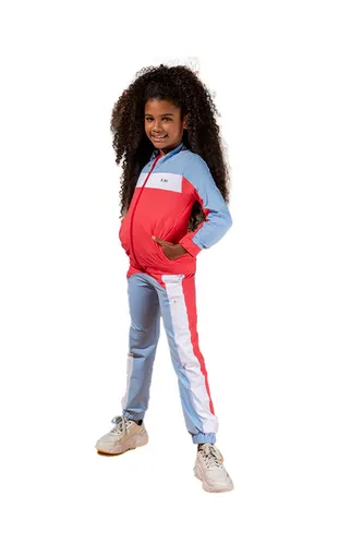 JAQUETA KIDS SPORT VIVA LIGHT SIRI 40805