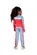 JAQUETA KIDS SPORT VIVA LIGHT SIRI 40805
