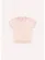 BLUSA TRICOT MC MINI CORAÇÕES PITUCHINHUS 28637