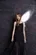 VESTIDO SLEEP DRESS PRETO