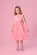 VESTIDO TULE LAÇO PUFFER BORDADO PITUCHINHUS 28744