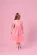 VESTIDO TULE LAÇO PUFFER BORDADO PITUCHINHUS 28744