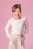 BLUSA CROPPED RIBANA MICRO FLORES COLORIDAS MANGA FLARE PITUCHINHUS 28755