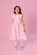 VESTIDO FLANELA XADREZ MAXI LAÇOS PUFFER BORDADO PITUCHINHUS 28779