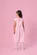 VESTIDO FLANELA XADREZ MAXI LAÇOS PUFFER BORDADO PITUCHINHUS 28779