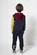 CONJUNTO BLUSA COM CAPUZ E CALÇA MOLETINHO BANANA DANGER 53205