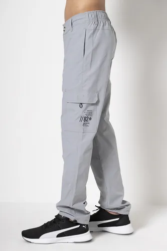 CALÇA MICROFIBRA ANOS BOLSOS BANANA DANGER 53401