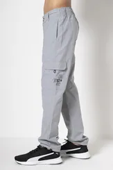 CALÇA MICROFIBRA ANOS BOLSOS BANANA DANGER 53401
