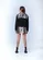 JAQUETA TRICOT COM DETALHE DIFERENCIADO AUTHORIA R4759