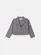 BLAZER RISCA DE GIZ ANIMÊ N4628