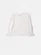BLUSA ML ESSENTIALS COM GOLA ANIMÊ N4655