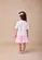 SAIA BALLET EM TULE E PAETÊ ANIMÊ P5930