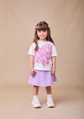 BLUSA MC MISS PETITE ANIMÊ P5990
