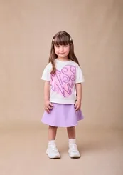 BLUSA MC MISS PETITE ANIMÊ P5990