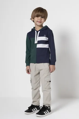 CAMISETA DIF CAPUZ GOLFE BANANA DANGER 53125