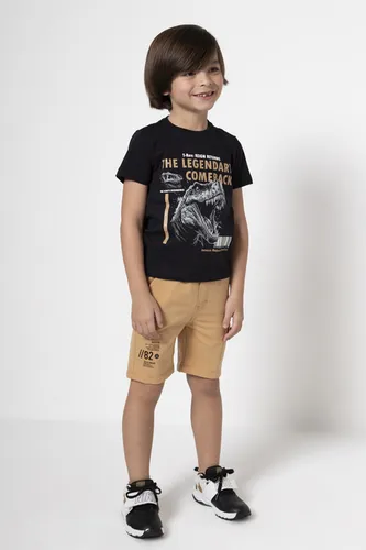 CAMISETA CREATIVE T-REX BANANA DANGER 53102