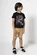 CAMISETA CREATIVE T-REX BANANA DANGER 53102