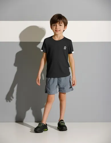CAMISETA DRY FIT PERFORMANCE BANANA DANGER 53121