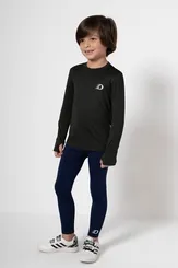 CAMISETA THERMO ELASTIC BANANA DANGER 53120