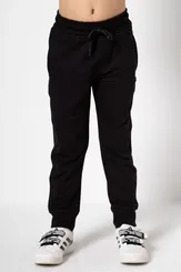 CALÇA MOLETINHO BASIC BANANA DANGER 53180