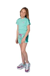 BLUSA KIDS ELOISA SILK SIRI 40917