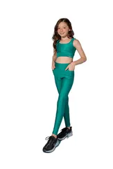 FUSEAU LEGGING KIDS JULIANA ATLETIKA SIRI 40922