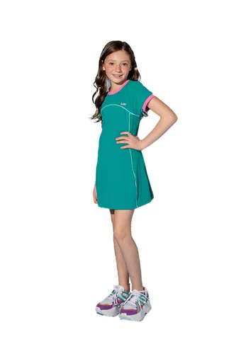VESTIDO KIDS LAVINIA SIRI 40925
