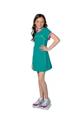 VESTIDO KIDS LAVINIA SIRI 40925