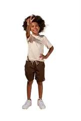 BLUSA KIDS PIETRO SIRI 40896