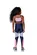 TOP KIDS CATARINA SIRI 40919