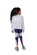 JAQUETA KIDS BRUNA RUN SIRI 40899