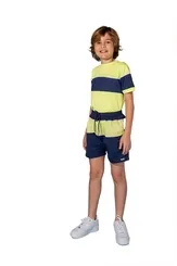 SHORT KIDS PIETRO SIRI 40793
