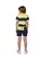 SHORT KIDS PIETRO SIRI 40793
