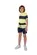 SHORT KIDS PIETRO SIRI 40793
