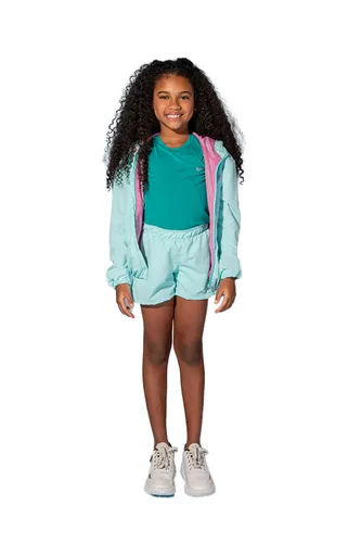 CORTA VENTO KIDS ELOISA SILK SIRI 40913