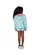 CORTA VENTO KIDS ELOISA SILK SIRI 40913