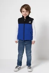 COLETE PUFFER WINTER BANANA DANGER 53160