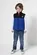 COLETE PUFFER WINTER BANANA DANGER 53160