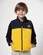COLETE PUFFER WINTER BANANA DANGER 53160