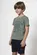 CONJUNTO CAMISETA MOLETINHO BANANA DANGER 53261