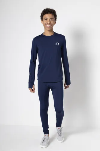 CAMISETA THERMO ELASTIC BANANA DANGER 53320