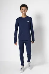 CAMISETA THERMO ELASTIC BANANA DANGER 53320