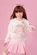 BLUSA TRICOT CANELADA LISTRADA PITUCHINHUS 28649